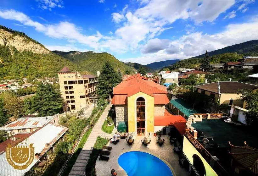 Borjomi Palace Health & Spa Center