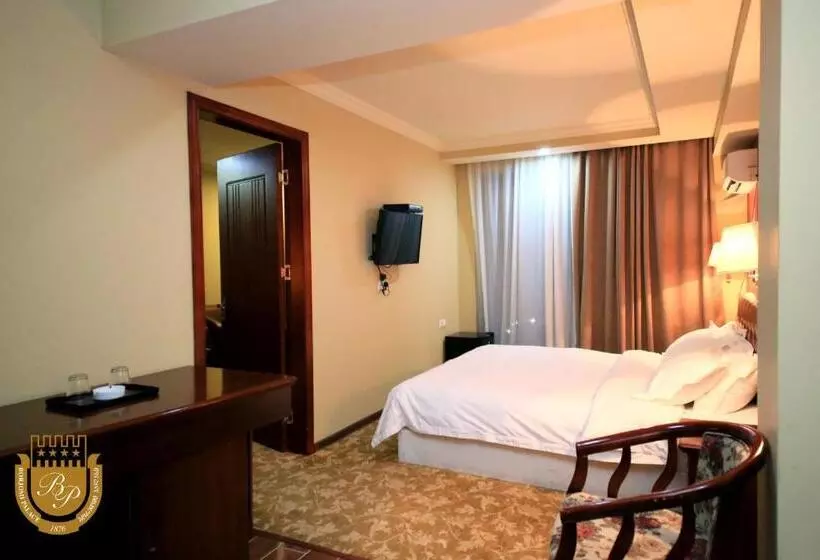 Fotos del hotel Borjomi Palace Health & Spa Center:  12