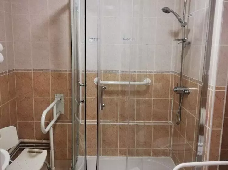 Fotos del hotel Corn Mill Lodge:  17