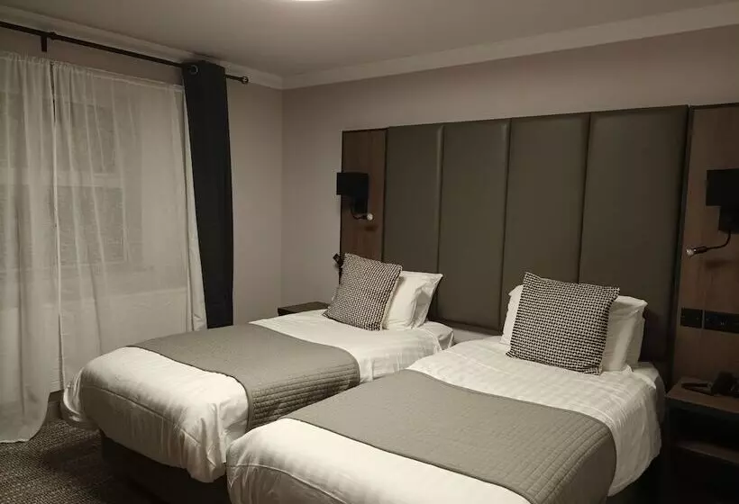 Fotos del hotel Corn Mill Lodge:  18