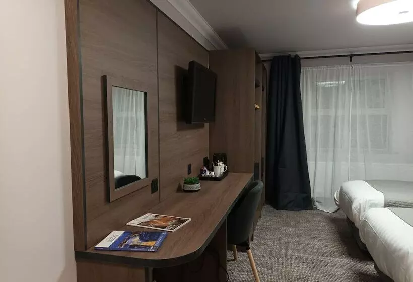 Fotos del hotel Corn Mill Lodge:  20