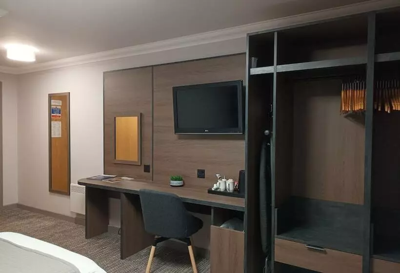 Fotos del hotel Corn Mill Lodge:  21