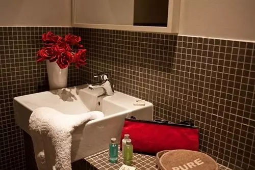 Fotos del hotel Decoh Design & Cosy Home:  2
