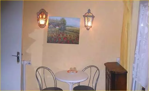 Fotos del hotel Du Petit Trianon:  3