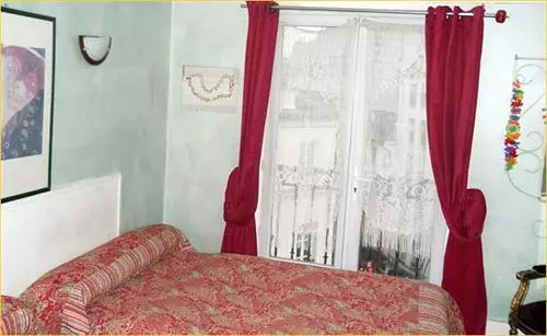 Fotos del hotel Du Petit Trianon:  7