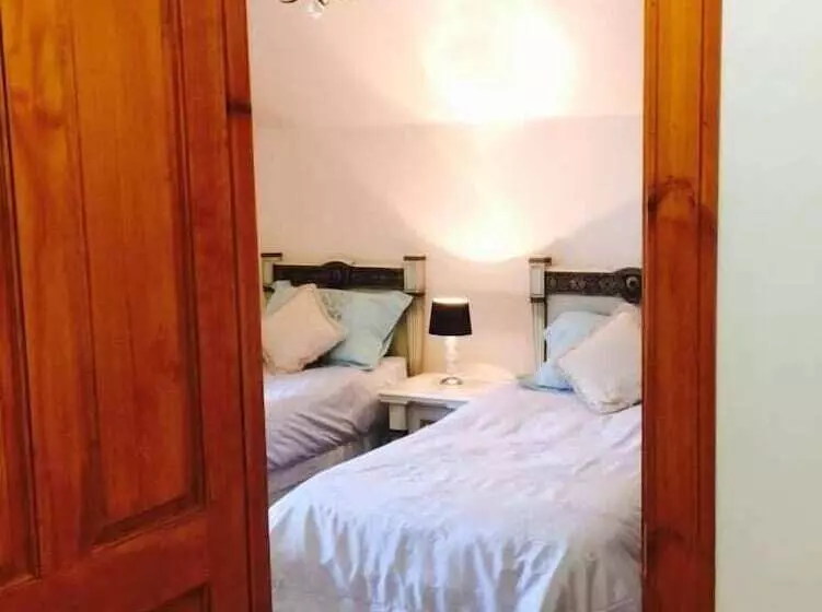 Fotos del hotel Glasdair:  8
