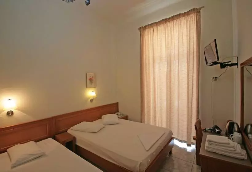 Fotos del hotel Lena:  20