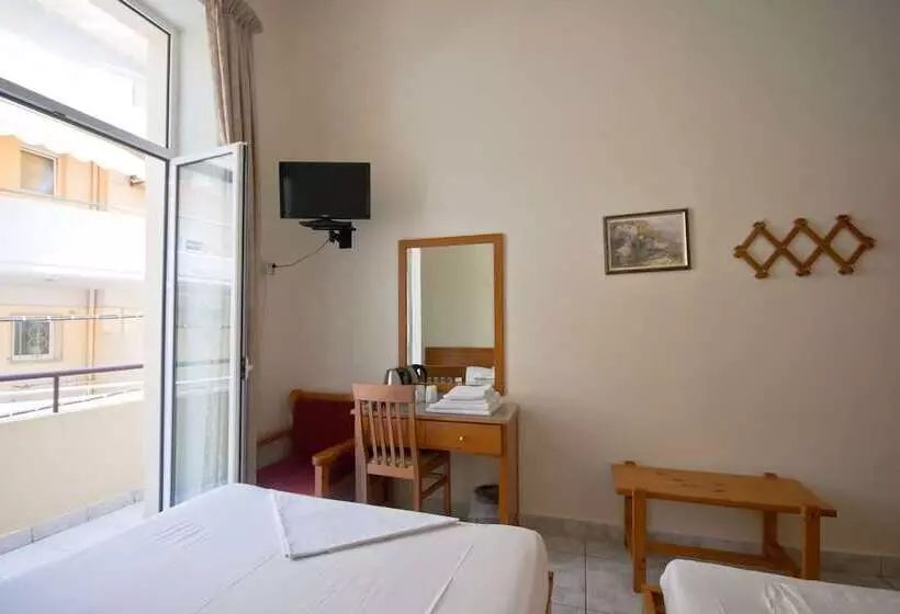 Fotos del hotel Lena:  5