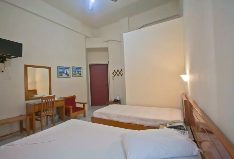 Fotos del hotel Lena:  2