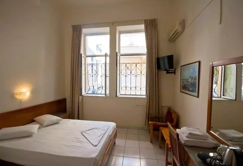 Fotos del hotel Lena:  12