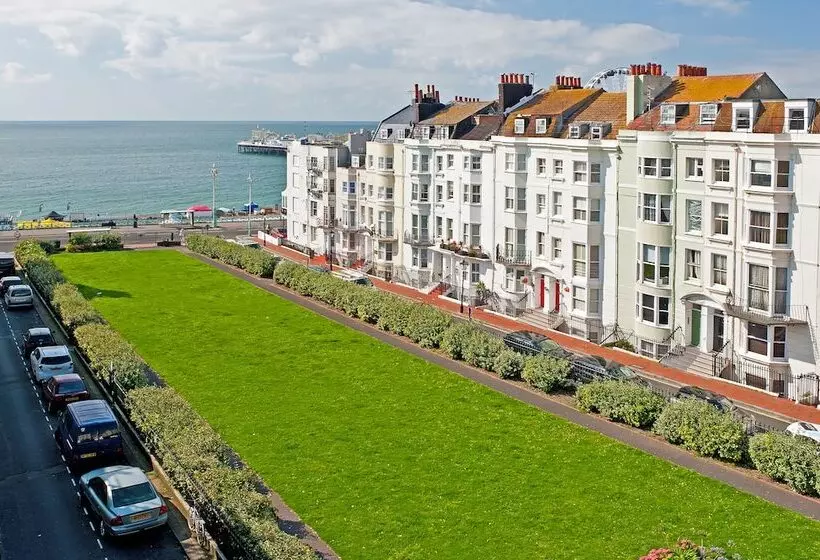 Fotos del hotel Limehouse:  7