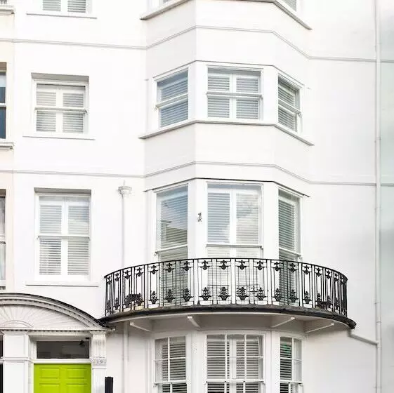 Fotos del hotel Limehouse:  19
