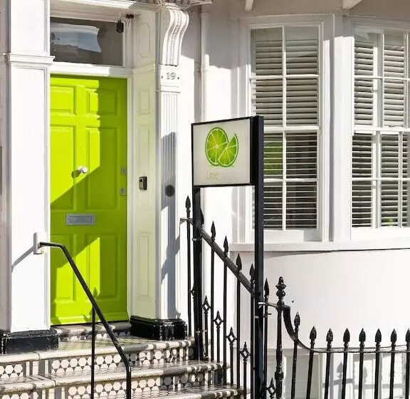 Fotos del hotel Limehouse:  12