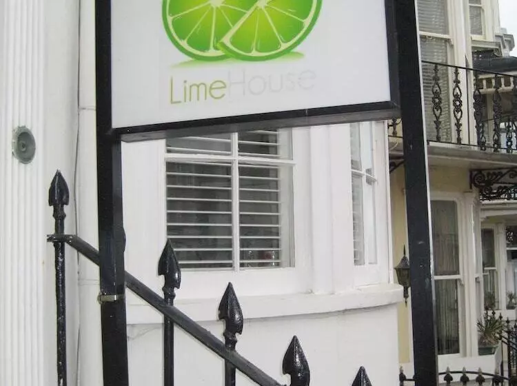 Fotos del hotel Limehouse:  16