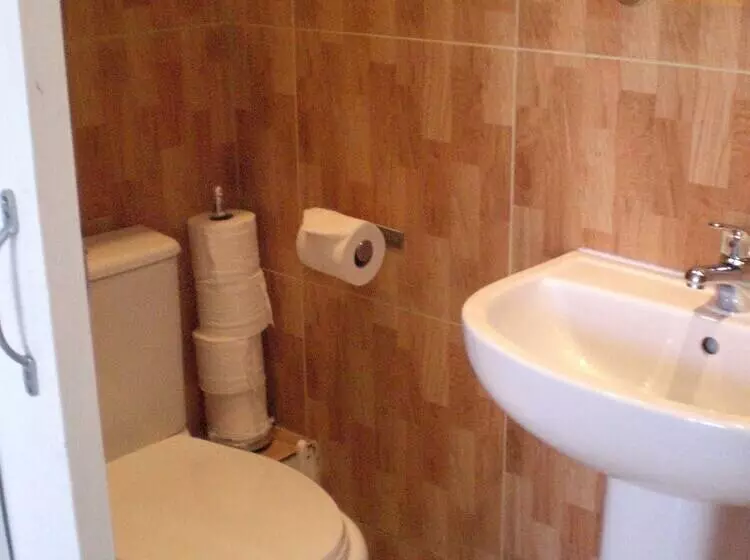 Fotos del hotel Limehouse:  10