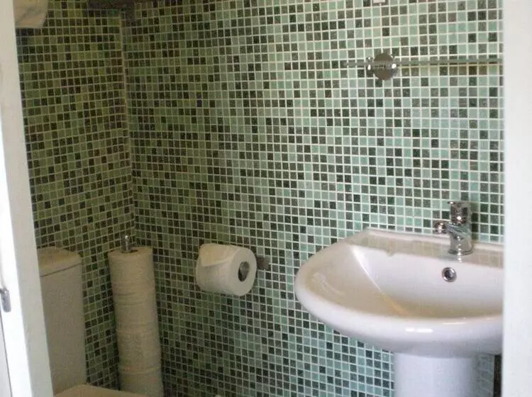 Fotos del hotel Limehouse:  18
