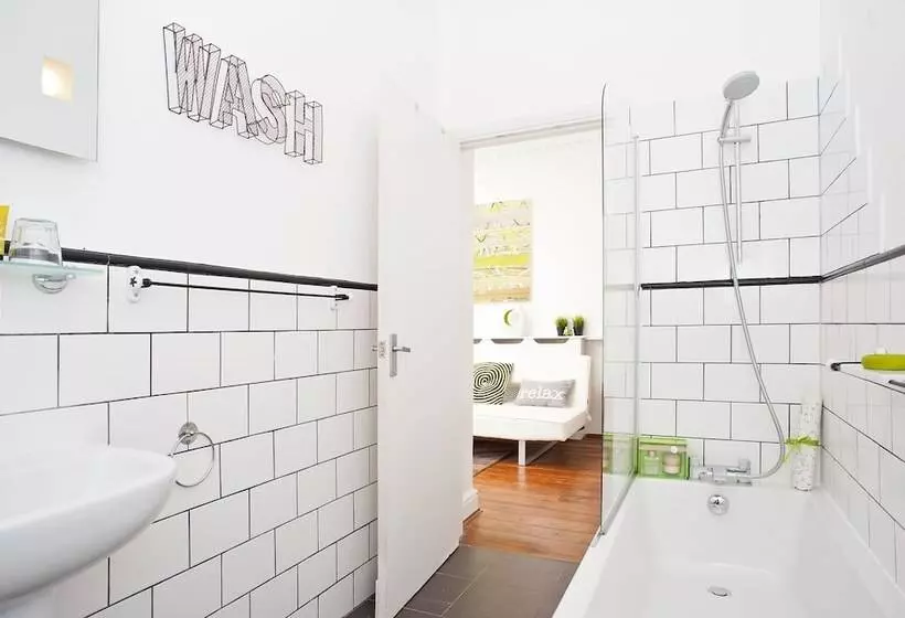 Fotos del hotel Limehouse:  22