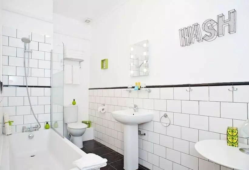 Fotos del hotel Limehouse:  2