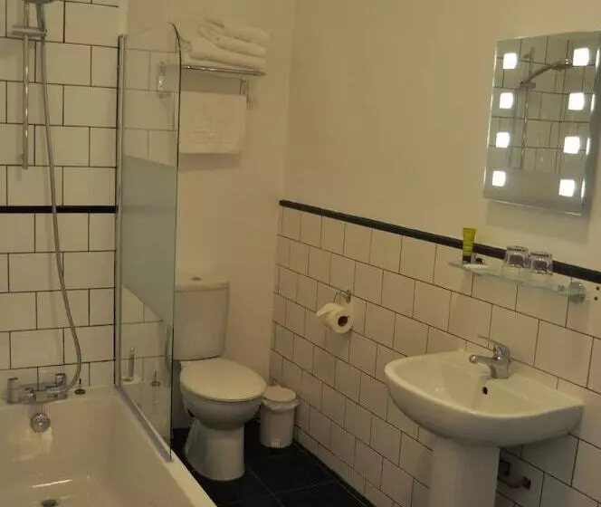 Fotos del hotel Limehouse:  6