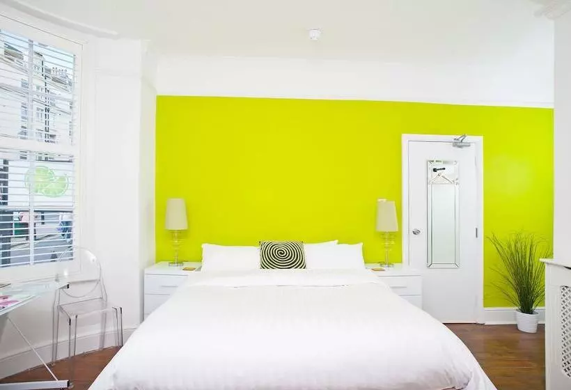 Fotos del hotel Limehouse:  9