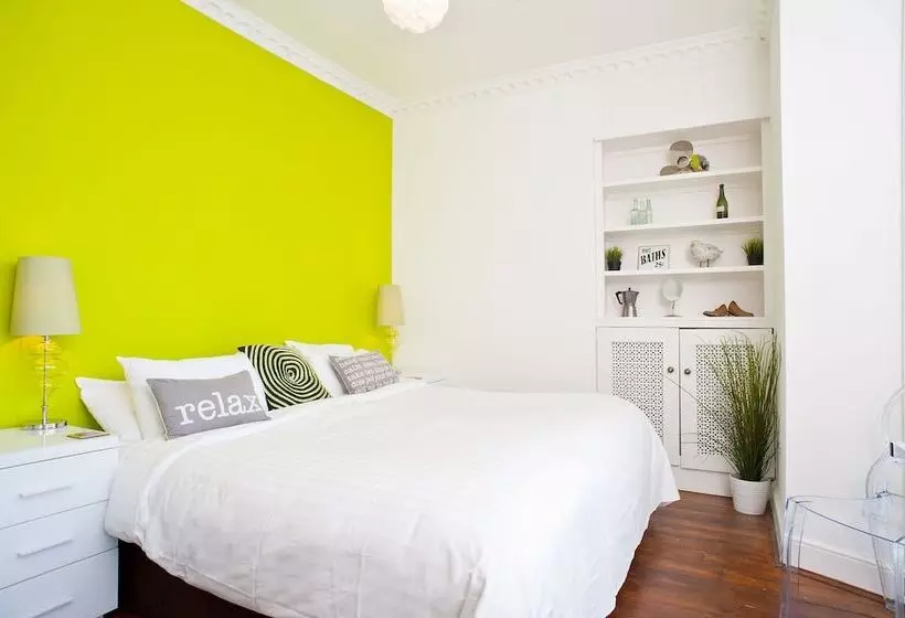 Fotos del hotel Limehouse:  21