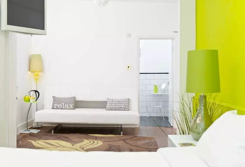 Fotos del hotel Limehouse:  17