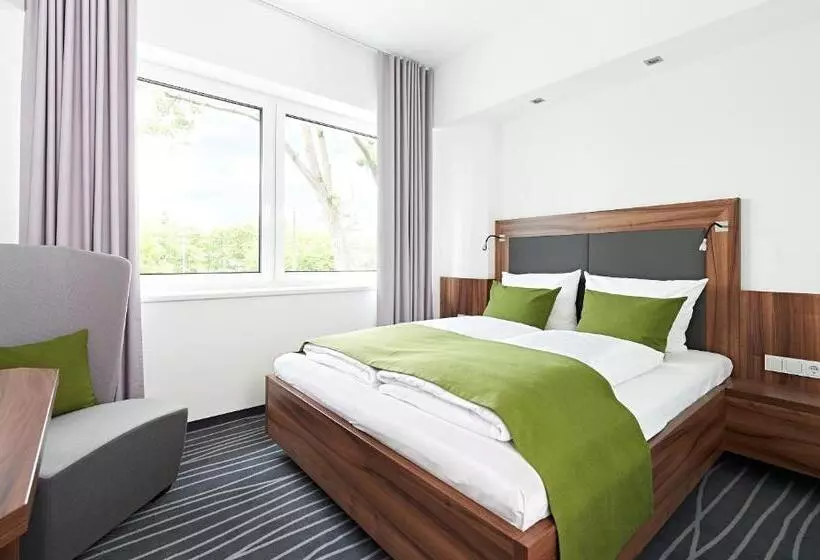 Fotos del hotel Numberone:  8