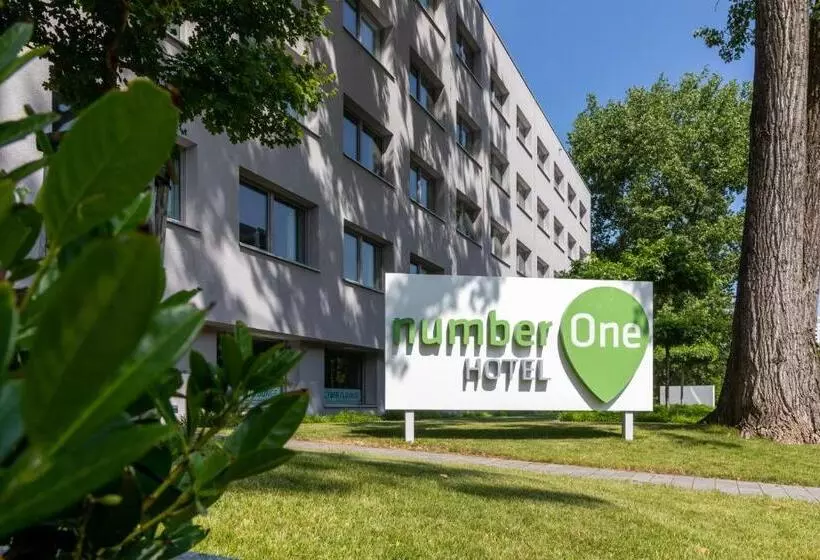 Fotos del hotel Numberone:  24
