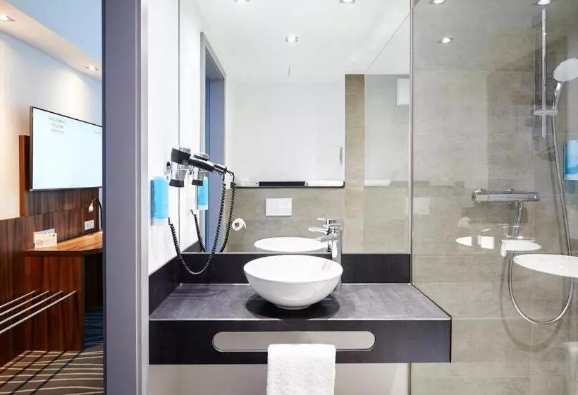 Fotos del hotel Numberone:  5