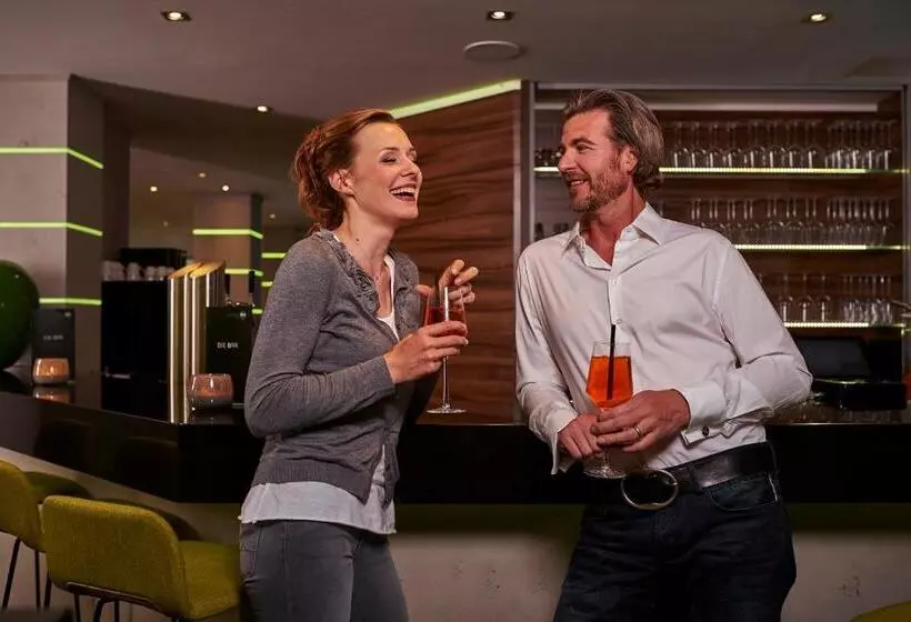 Fotos del hotel Numberone:  7