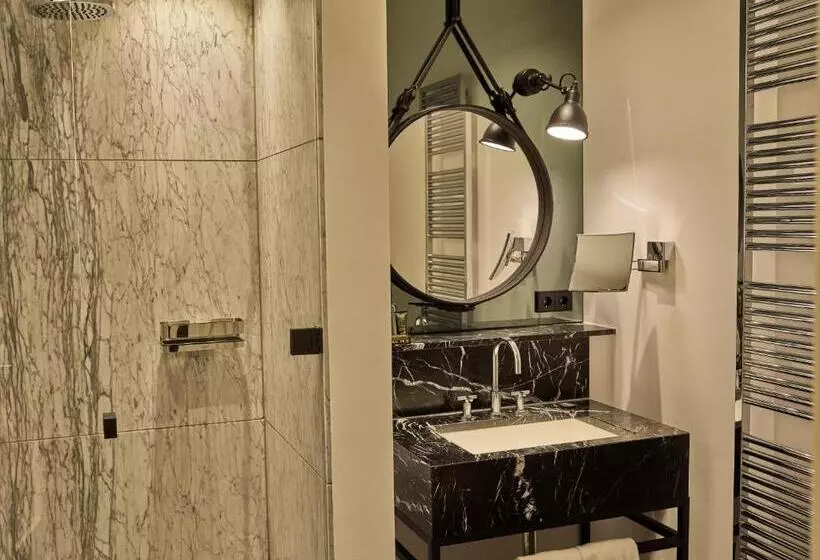 Fotos del hotel The Qvest Hideaway:  5
