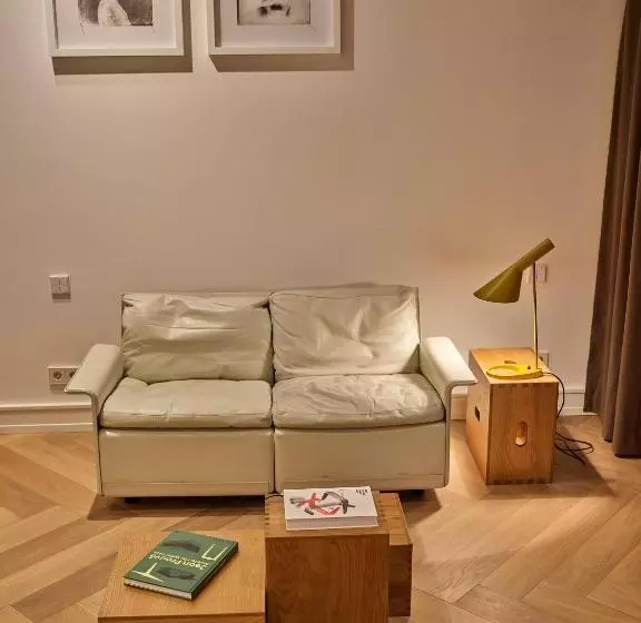 Fotos del hotel The Qvest Hideaway:  19