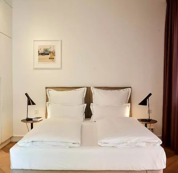 Fotos del hotel The Qvest Hideaway:  21