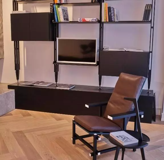 Fotos del hotel The Qvest Hideaway:  25