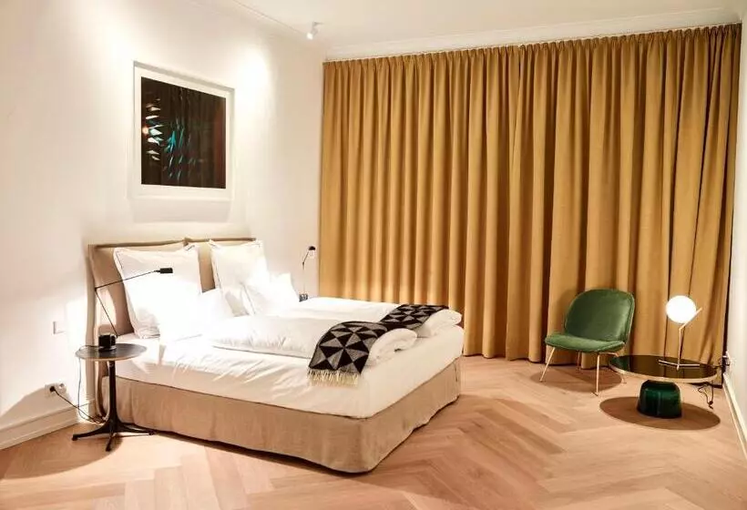 Fotos del hotel The Qvest Hideaway:  8
