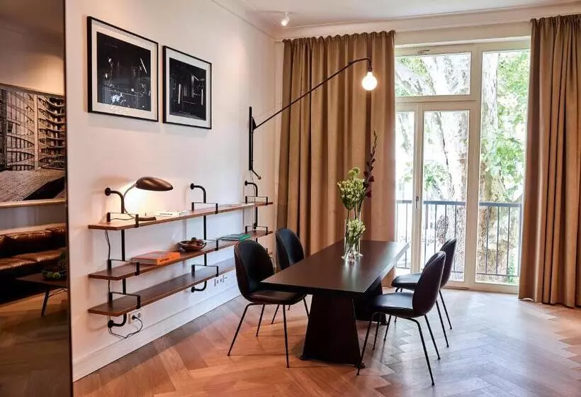 Fotos del hotel The Qvest Hideaway:  13