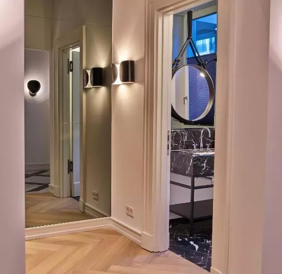 Fotos del hotel The Qvest Hideaway:  10