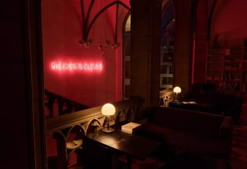 Fotos del hotel The Qvest Hideaway:  18