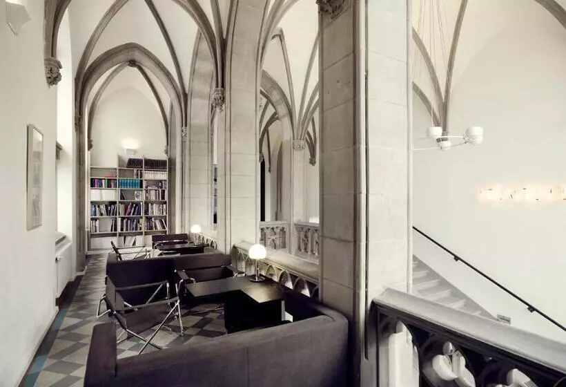 Fotos del hotel The Qvest Hideaway:  3