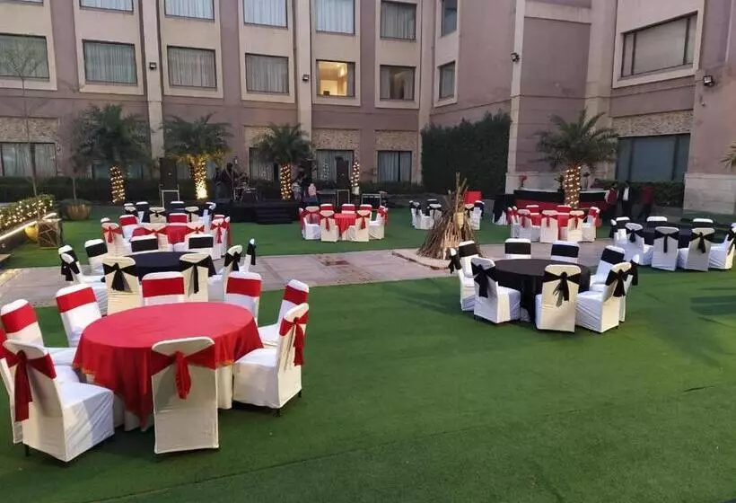 Fotos del hotel Tivoli Grand Resort:  7