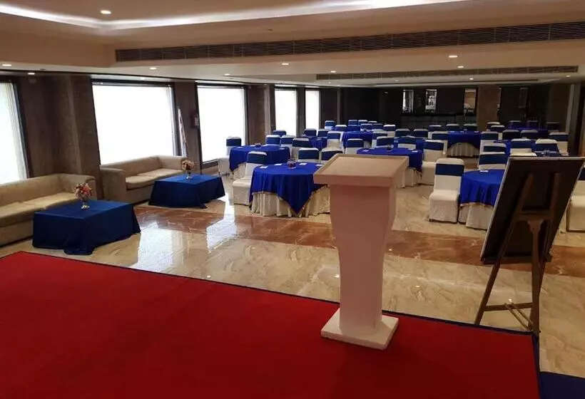Fotos del hotel Tivoli Grand Resort:  20