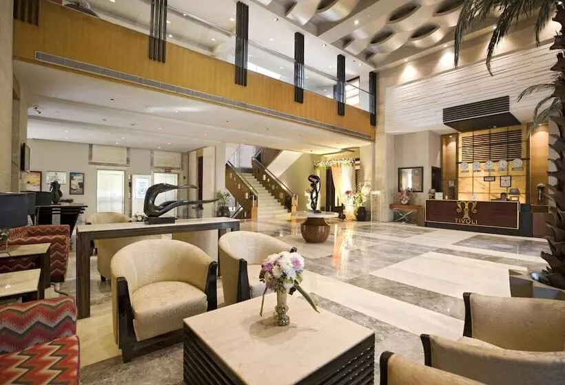 Fotos del hotel Tivoli Grand Resort:  4
