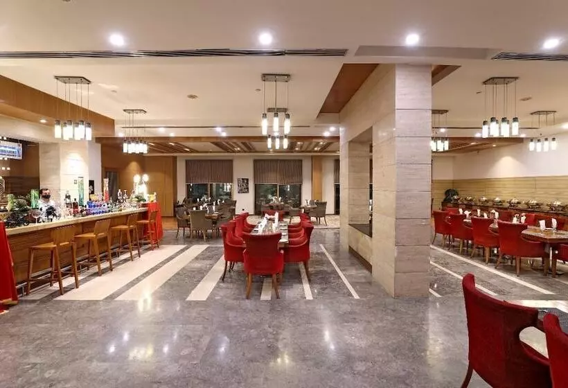 Fotos del hotel Tivoli Grand Resort:  14