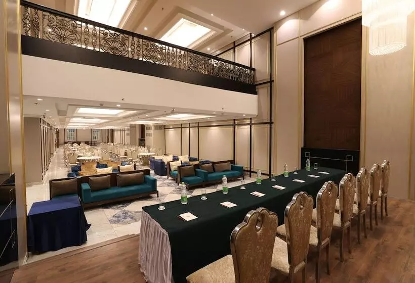 Fotos del hotel Tivoli Grand Resort:  23