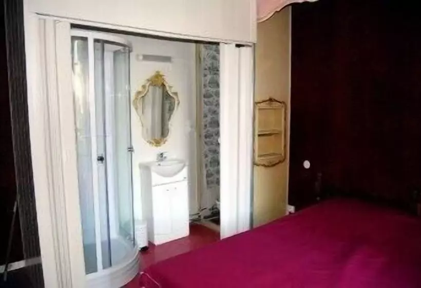 Villa Saphir