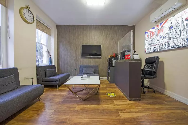 Fotos del hotel Winrose:  8