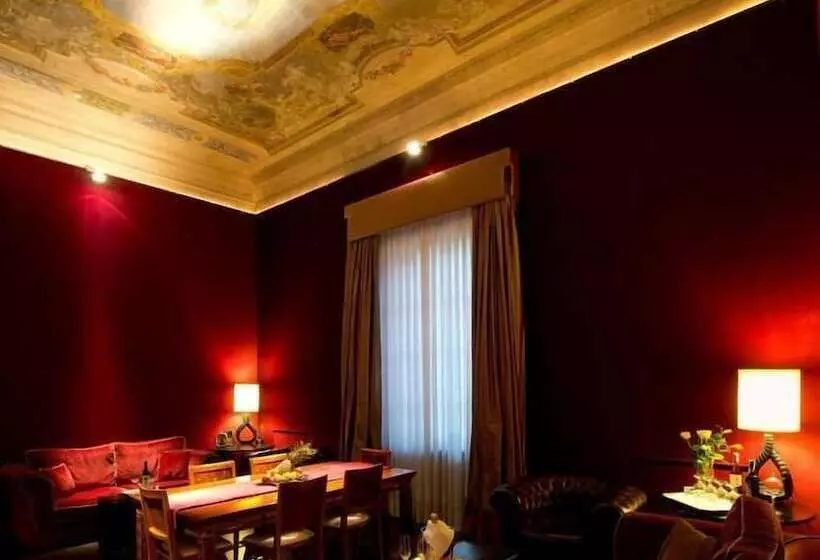 Fotos del hotel 1865 Residenza D'epoca:  18