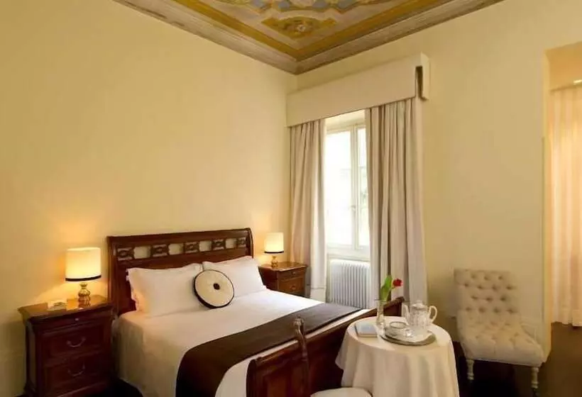 Fotos del hotel 1865 Residenza D'epoca:  6