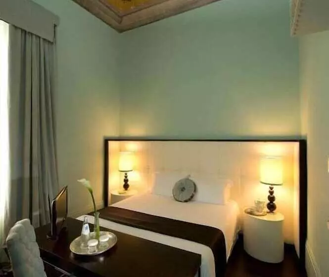 Fotos del hotel 1865 Residenza D'epoca:  16
