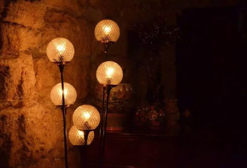 Fotos del hotel Ai Cartari:  12